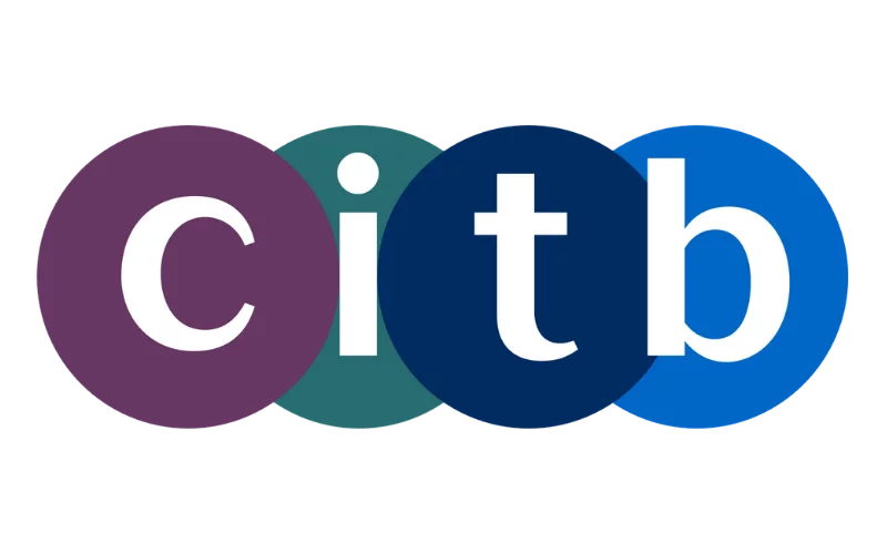 CITB logo