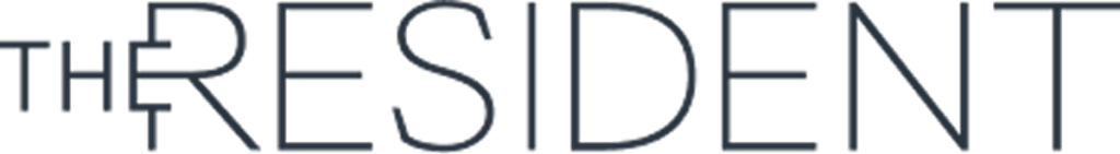 The Resident Hotels logo