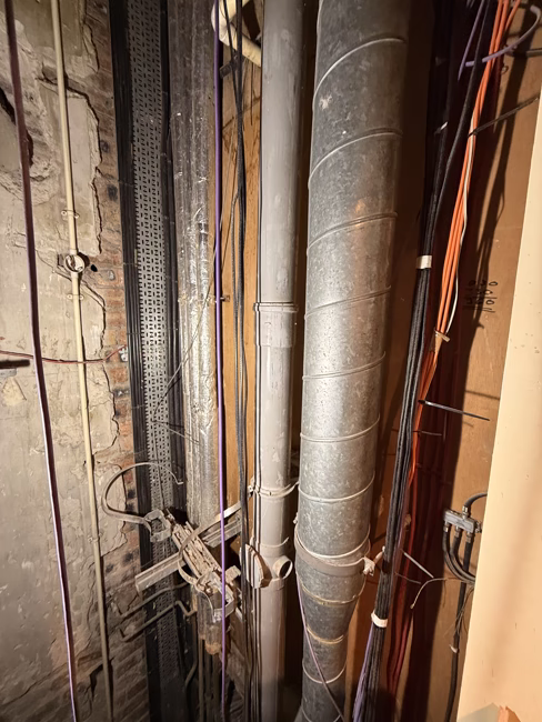 l2 riser before works