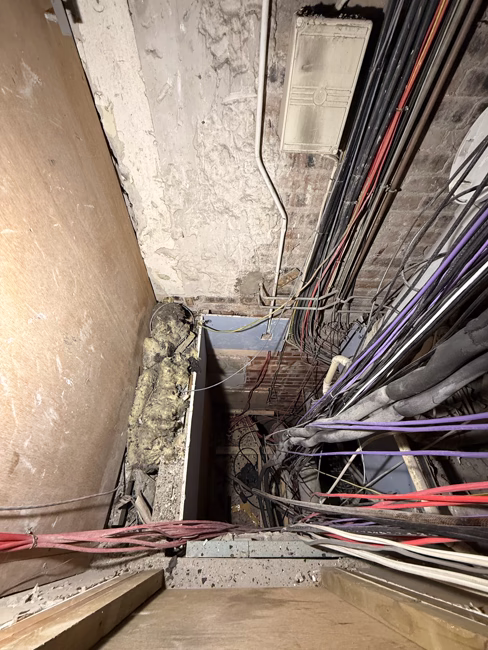l1 riser before works